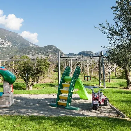 Villa Luxury House & Riva del Garda