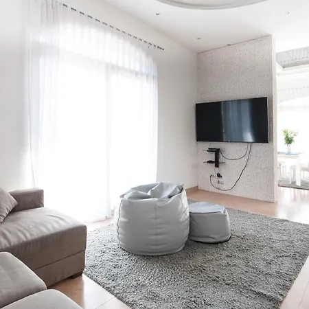 Villa Luxury House & Riva del Garda