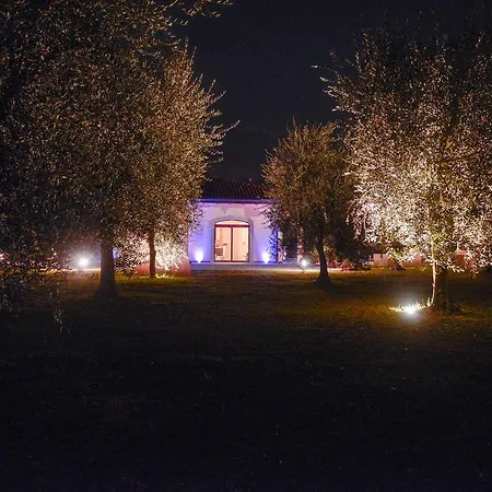 Вилла Luxury House & *
