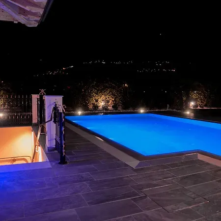 Luxury House &