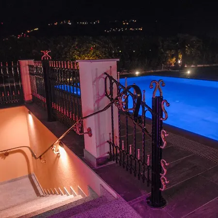 Luxury House & Вилла *