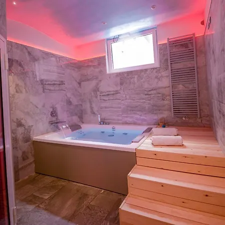 Luxury House & Вилла *