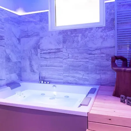 Luxury House & * Рива-дель-Гарда