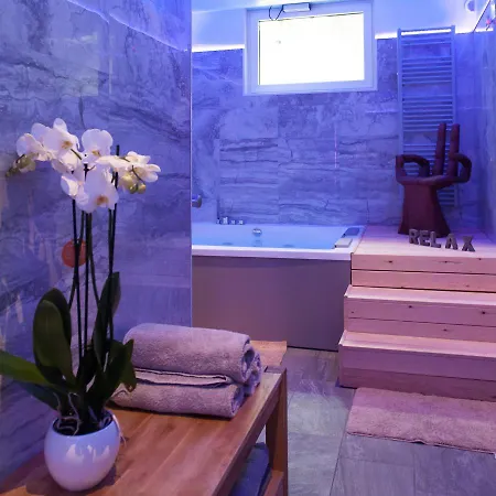 Luxury House & Вилла Рива-дель-Гарда