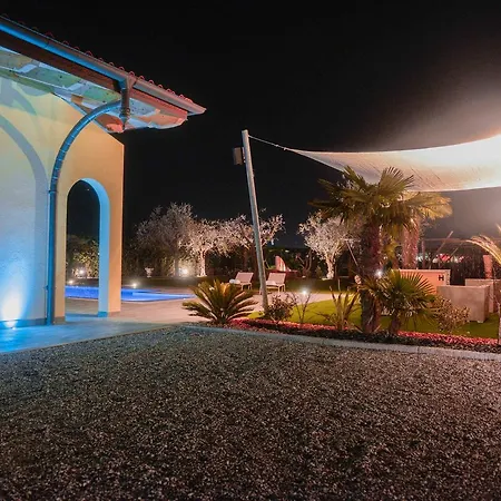 Villa Luxury House&spa *