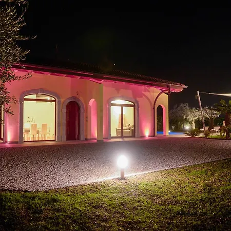 Luxury House&spa Riva del Garda