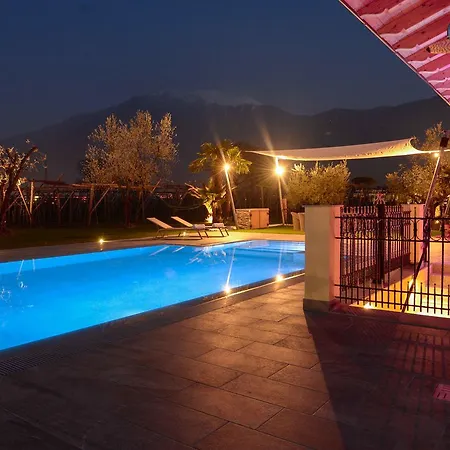 Luxury House&spa * Riva del Garda