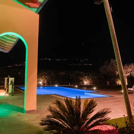Luxury House&spa Riva del Garda