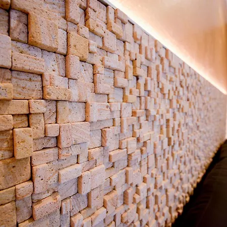 Luxury House&spa