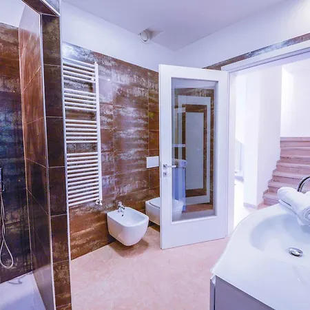 Luxury House&spa Villa