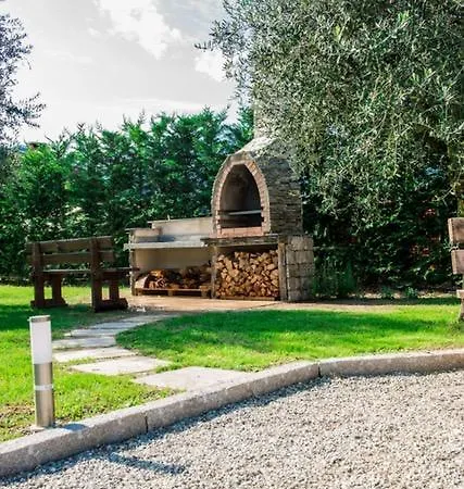 Villa Luxury House&spa *