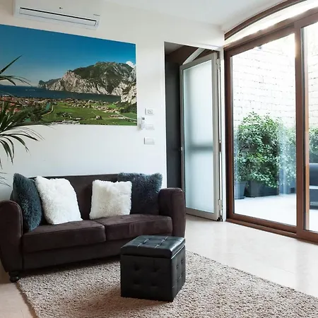Luxury House&spa Villa Riva del Garda