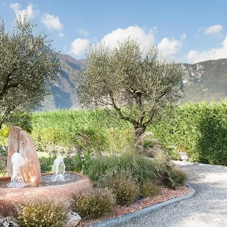 Luxury House&spa Villa Riva del Garda