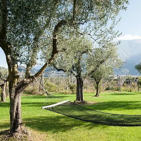 Villa Luxury House&spa Riva del Garda