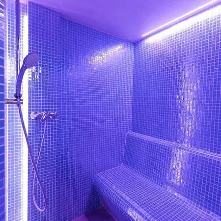 Villa Luxury House&spa Riva del Garda