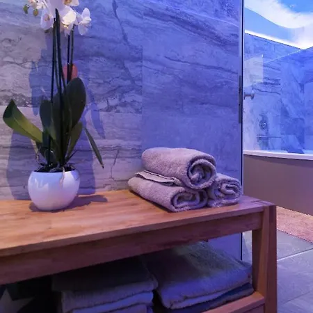 Luxury House&spa * Riva del Garda