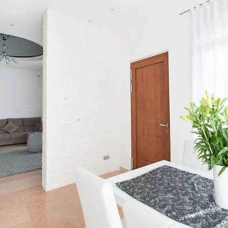 Villa Luxury House&spa Riva del Garda