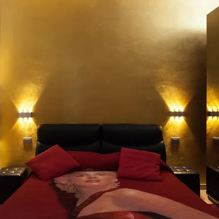 Villa Luxury House&spa *