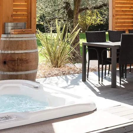 Luxury House&spa Villa