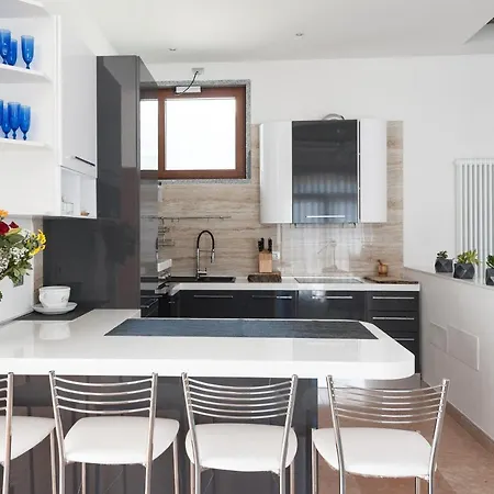 Luxury House&spa * Riva del Garda