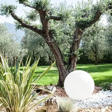 Luxury House&spa Riva del Garda
